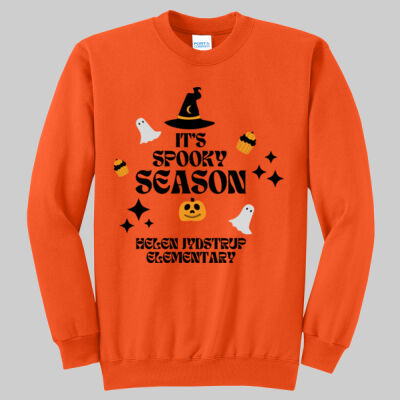 Adult Crewneck - Fall Holidays - Spooky Season Thumbnail