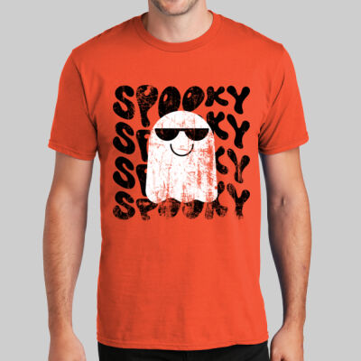 Adult T-Shirt - Fall Holidays - Ghost Thumbnail