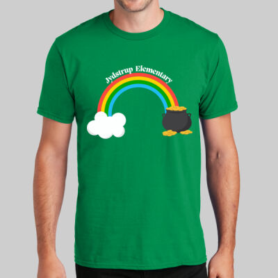 Adult T-Shirt - Spring - Rainbow  Thumbnail