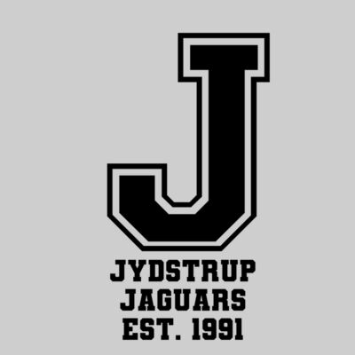 Varsity J - Black Thumbnail