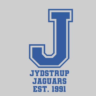 Varsity J - Blue Thumbnail