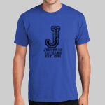 Staff T-Shirt - Jydstrup Thumbnail
