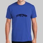 Staff T-Shirt - Jydstrup Thumbnail