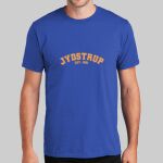 Staff T-Shirt - Jydstrup Thumbnail