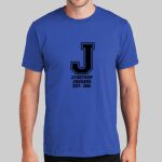 Staff T-Shirt - Jydstrup Thumbnail