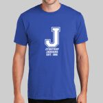 Staff T-Shirt - Jydstrup Thumbnail