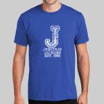 Staff T-Shirt - Jydstrup Thumbnail