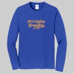 Staff Long Sleeve Shirt - Jydstrup Thumbnail