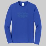 Staff Long Sleeve Shirt - Jydstrup Thumbnail