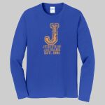Staff Long Sleeve Shirt - Jydstrup Thumbnail