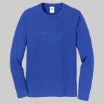 Staff Long Sleeve Shirt - Jydstrup Thumbnail