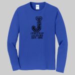 Staff Long Sleeve Shirt - Jydstrup Thumbnail