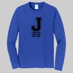 Staff Long Sleeve Shirt - Jydstrup Thumbnail