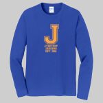 Staff Long Sleeve Shirt - Jydstrup Thumbnail