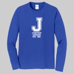 Staff Long Sleeve Shirt - Jydstrup Thumbnail