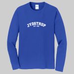 Staff Long Sleeve Shirt - Jydstrup Thumbnail