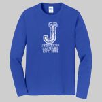Staff Long Sleeve Shirt - Jydstrup Thumbnail