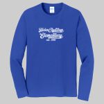 Staff Long Sleeve Shirt - Jydstrup Thumbnail