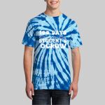Staff Tie-Dye T-Shirt - Jydstrup Thumbnail