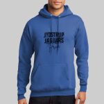 Staff Hoodie - Jydstrup Thumbnail