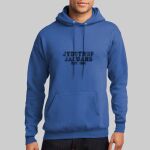 Staff Hoodie - Jydstrup Thumbnail