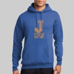 Staff Hoodie - Jydstrup Thumbnail