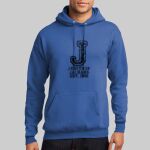 Staff Hoodie - Jydstrup Thumbnail