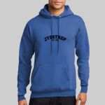 Staff Hoodie - Jydstrup Thumbnail