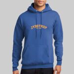 Staff Hoodie - Jydstrup Thumbnail
