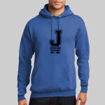 Staff Hoodie - Jydstrup Thumbnail