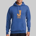 Staff Hoodie - Jydstrup Thumbnail