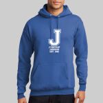 Staff Hoodie - Jydstrup Thumbnail