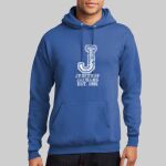 Staff Hoodie - Jydstrup Thumbnail