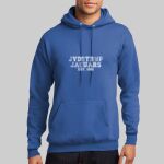 Staff Hoodie - Jydstrup Thumbnail
