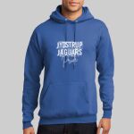 Staff Hoodie - Jydstrup Thumbnail