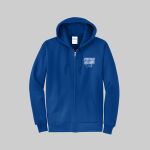 Staff Zip Jacket - Jydstrup Thumbnail