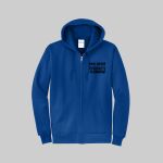 Staff Zip Jacket - Jydstrup Thumbnail