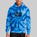 Staff Tie-Dye Hoodie - Jydstrup Thumbnail