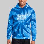 Staff Tie-Dye Hoodie - Jydstrup Thumbnail