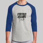 Staff Raglan T-Shirt - Jydstrup Thumbnail
