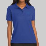 Women's Silk Touch Polo - Jydstrup Thumbnail