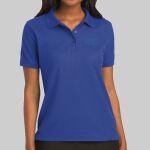 Women's Silk Touch Polo - Jydstrup Thumbnail