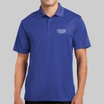Micropique Sport Wick ® Polo - Jydstrup Thumbnail