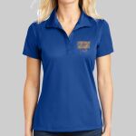 Women's Micropique Sport Wick ® Polo - Jydstrup Thumbnail