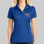 Women's Micropique Sport Wick ® Polo - Jydstrup Thumbnail