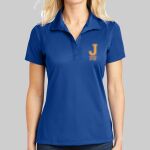 Women's Micropique Sport Wick ® Polo - Jydstrup Thumbnail