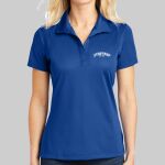 Women's Micropique Sport Wick ® Polo - Jydstrup Thumbnail