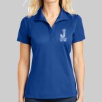 Women's Micropique Sport Wick ® Polo - Jydstrup Thumbnail