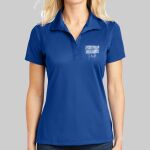 Women's Micropique Sport Wick ® Polo - Jydstrup Thumbnail