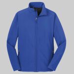 Core Soft Shell Jacket - Jydstrup Thumbnail